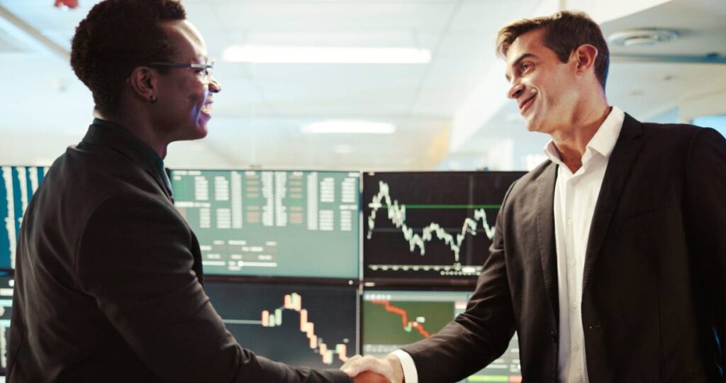 Best Prop Firm Choices for Aspiring Full-Time Traders