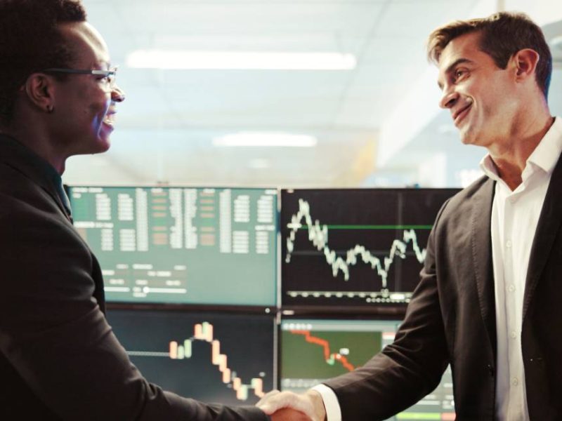Best Prop Firm Choices for Aspiring Full-Time Traders