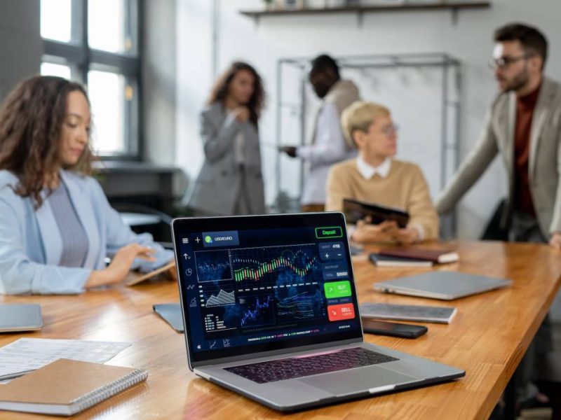 Top Futures Prop Firms Traders Trust in 2025
